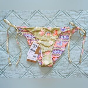 Billabong bikini bottom (S/8)